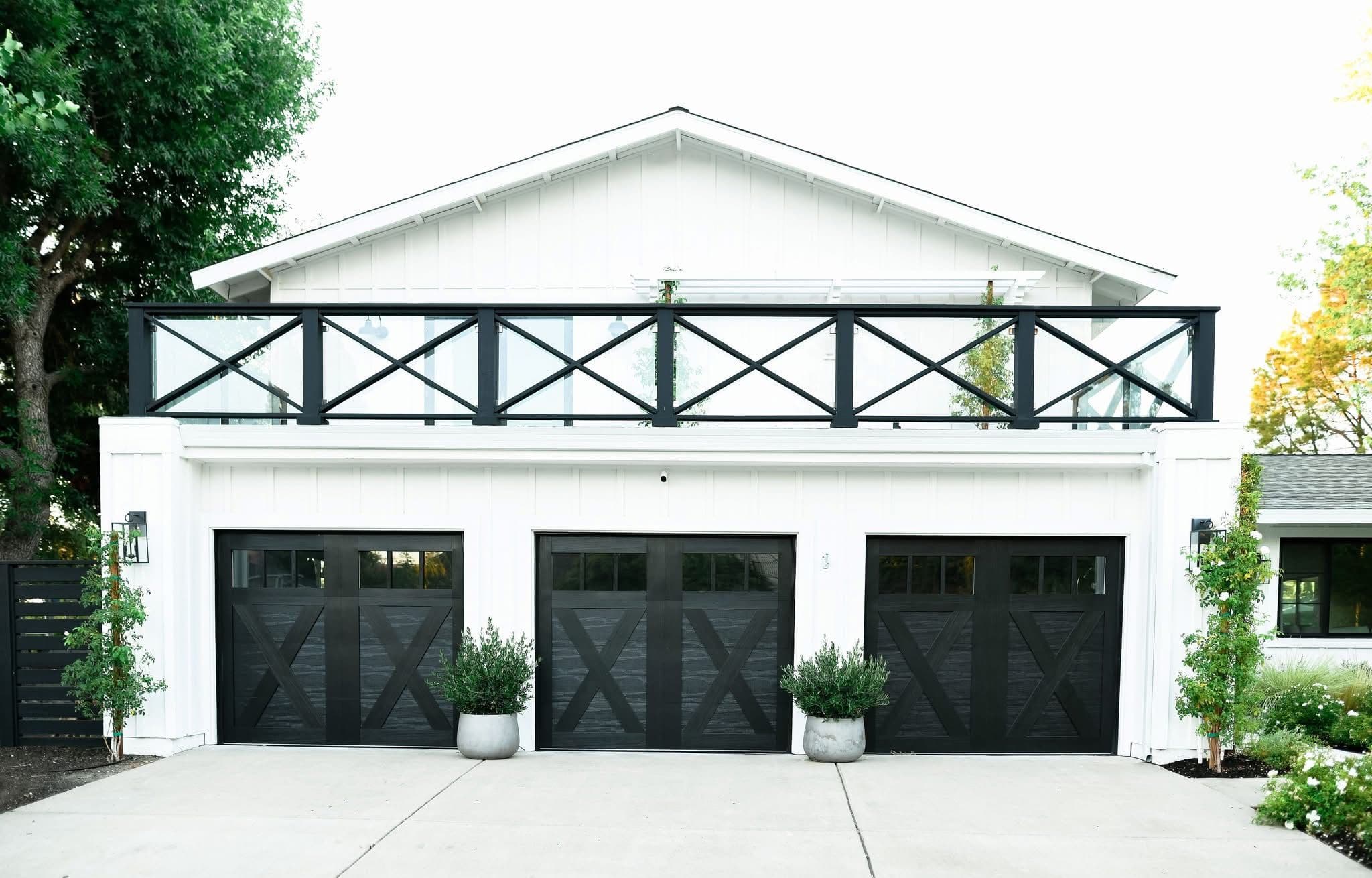 Shoreline Garage Doors