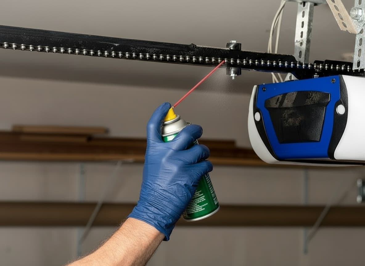 Maintenance & Tune‑Ups